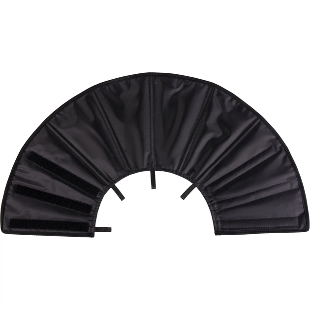 Комір для тварин Dog Extreme щільний №5 (А:44-50 см В:25 см) (ротвейлер) (1506) - picture 1