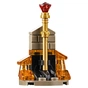 Конструктор LEGO Ninjago Вогняний кинджал 463 деталі (70674) - зменшене зображення 4