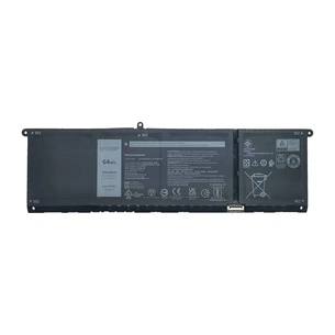 Акумулятор до ноутбука Dell Vostro 5515 TN70C, 64Wh (4000mAh), 4cell, 15.2V, Li-ion (A71036) зображення 1