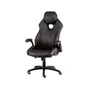 Офісне крісло Special4You Leader black (000002947) - зменшене зображення 1