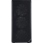 Корпус 1stPlayer AU8-BK-4FE7-14 Black - зменшене зображення 12