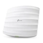 Точка доступу Wi-Fi TP-Link EAP115 - зменшене зображення 1