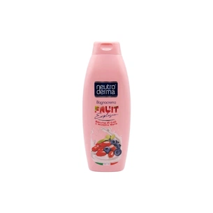 Гель для душа Neutro Derma Fruit Explosion С ароматом ягод 650 мл (8033993198012) изображение 1