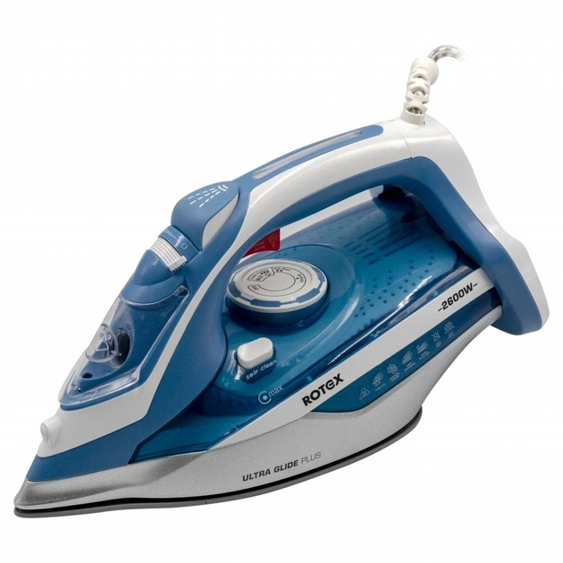 Праска Rotex RIC70-C Ultra Glide Plus - зображення 1