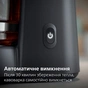 Крапельна кавоварка Philips HD7430/90 - зменшене зображення 9