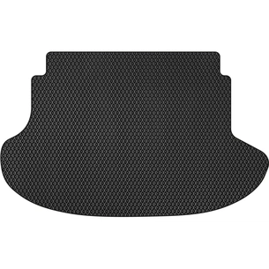 Килимок в багажник EVAtech Infiniti QX70 (S51) 2008-2017 2 поколін (II3403B1RBB) зображення 1