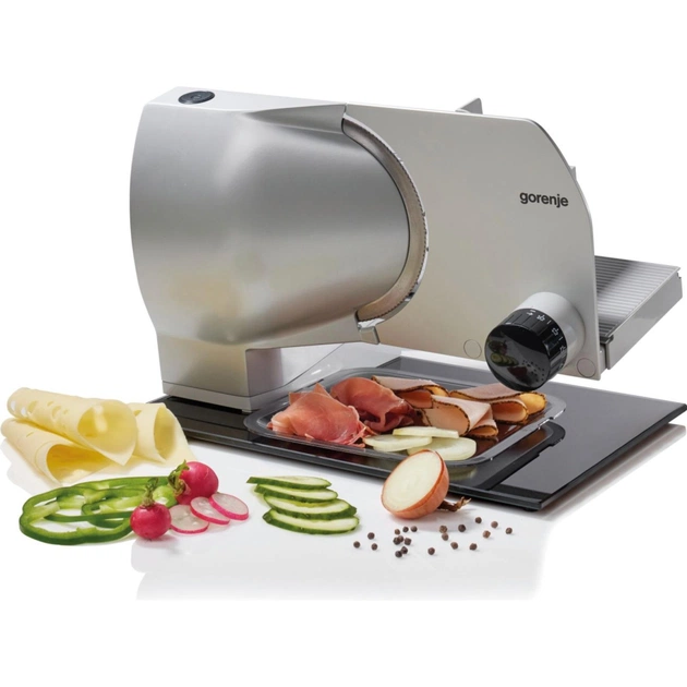 Скиборізка Gorenje R902A - picture 4