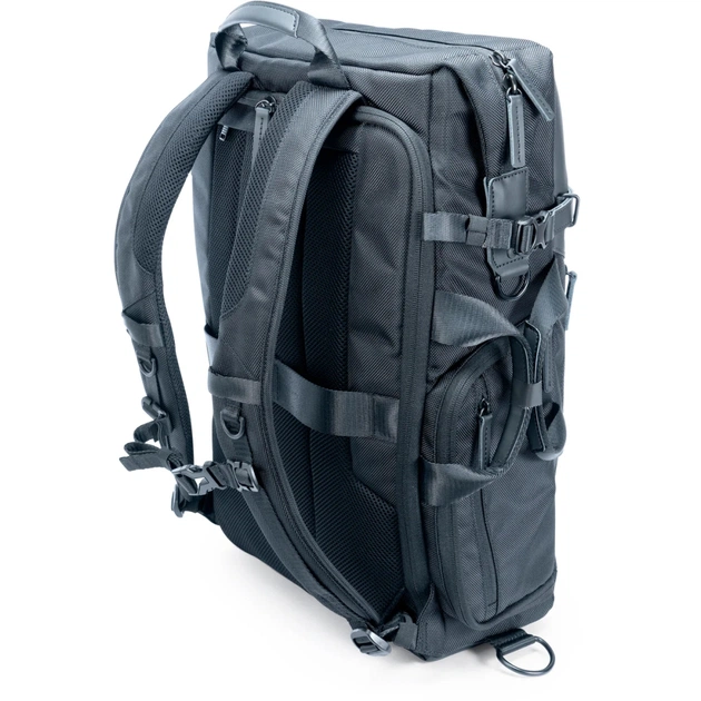 Фото-сумка Vanguard Backpack VEO Select 49 Black (VEO Select 49 BK) - зображення 5
