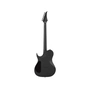 Електрогітара S by Solar Type TB TB4.61C-E Single Pickup Carbon Black Matte (235719) - зменшене зображення 2