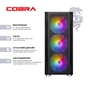 Ігровий комп`ютер COBRA Go RX 9060 / Ryzen 5 8400F / RAM 32GB / SSD 500GB / Win 11 (R5G23184) - зменшене зображення 2