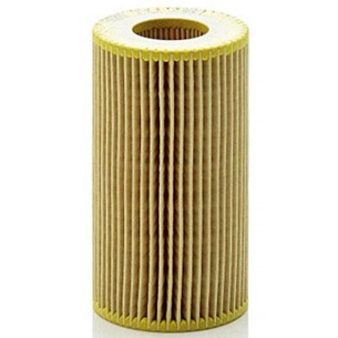 Фільтр масляний Mann HU718/1K зображення 1