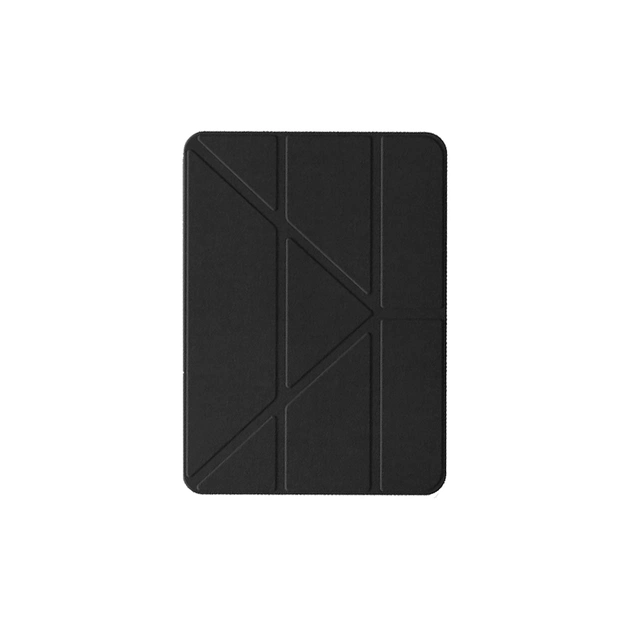 Чохол до планшета BeCover Ultra Slim Origami BeCover Apple iPad 10.9" 2022 Black (708952) - зображення 1