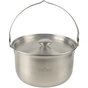 Котел туристичний Tribe Family Pot 3,5 л сталевий (T-FH-0005-metal) - зменшене зображення 1