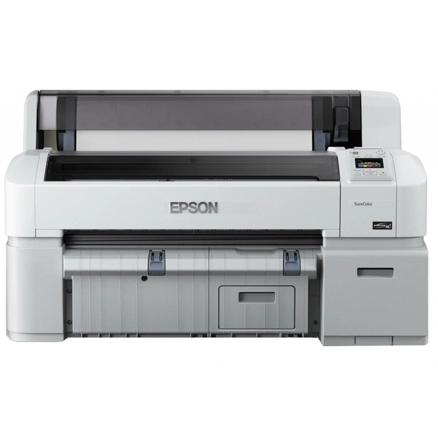 Плоттер Epson SureColor SC-T3200 24" без стенда (C11CD66301A1) - изображение 1