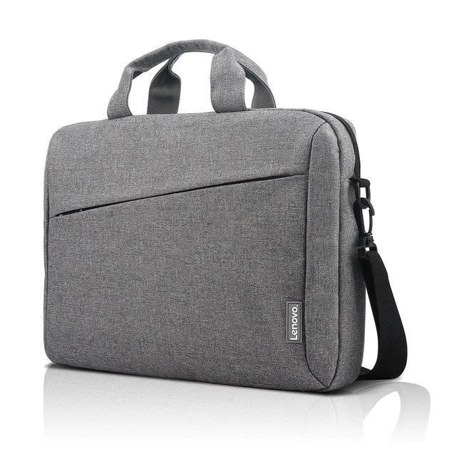 Сумка для ноутбука Lenovo 15.6" Casual T210 Grey (4X40T84060) - зображення 1