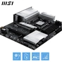Материнська плата MSI PRO X870E-S EVO WIFI Socket AM5 - зменшене зображення 3