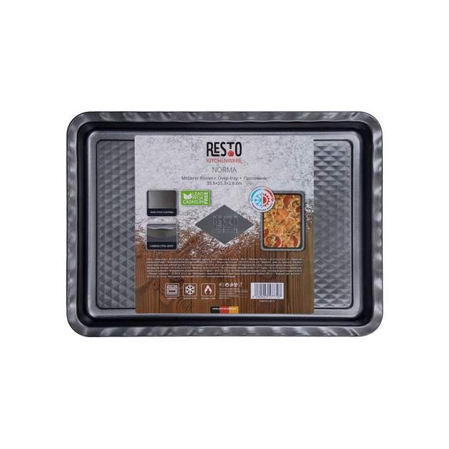 Форма для випікання Resto Norma 2.95 л (96117) - picture 5