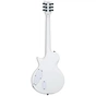 Електрогітара LTD EC Arctic Metal Snow White Satin - зменшене зображення 2