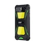 Мобільний телефон OUKITEL G5 4/64GB Green (6941749813855) - зменшене зображення 7