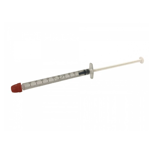 Мастило силіконове для термоплівки Kyocera, Ricoh, 1ml CET (CET6325001) - зображення 1