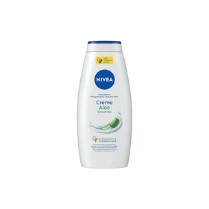Гель для душа Nivea Creme Aloe Care Shower 750 мл (4005900648181) изображение 1
