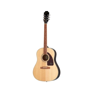 Гітара акустична Epiphone J-45 Studio Natural (208635) зображення 1