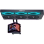 Система рідинного охолодження Lian Li Hydroshift II OLED Curved 360 TL, Black (G89.GHS2OLDC36TB.00) - зменшене зображення 2