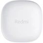 Навушники Xiaomi Redmi Buds 6 Play (BHR8773GL) White (1071787) - зменшене зображення 5