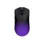 Миша бездротова Hator Hellyberry HM47 Pro Wireless Black/Violet Gradient (HM47PRO_black_violet) - зменшене зображення 1