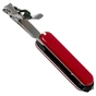 Ніж Victorinox NailClip 582 Red (0.6453) - зменшене зображення 2
