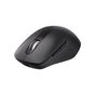 Мишка OfficePro M265B Wireless/Bluetooth Silent Click Black (M265B) - зменшене зображення 3