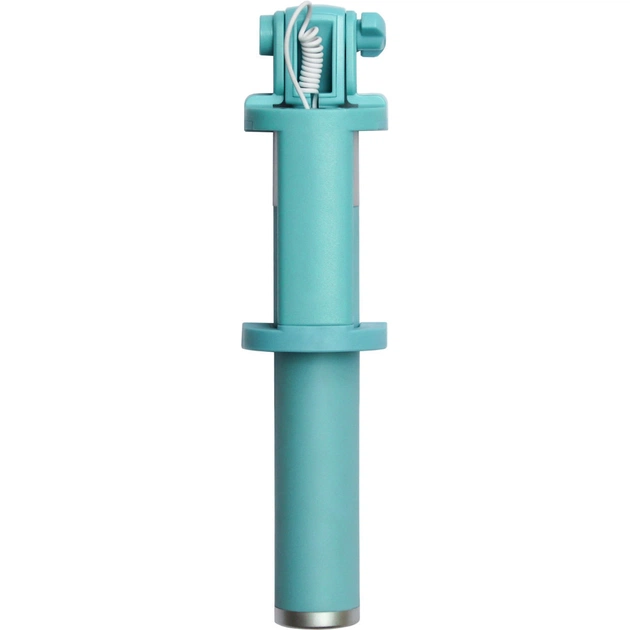 Монопод для селфі Grand-X Next aluminum 3,5 U-кріплення Dark Blue (NAUDB) - picture 2