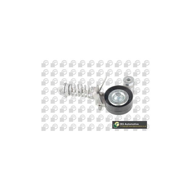 Ролик натяжителя ремня BGA DC9507 - изображение 1