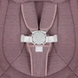 Крісло-гойдалка Lionelo BLOSSOM PINK MAUVE (LO-BLOSSOM PINK MAUVE) - зменшене зображення 8