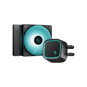 Система рідинного охолодження Deepcool LE300 Marrs зображення 1