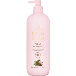 Шампунь Lee Stafford Coco Loco 600 мл (5060282703360) зображення 1