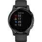 Смарт-годинник Garmin vivoactive 4S, Black/Slate, GPS (010-02172-13) - зменшене зображення 3