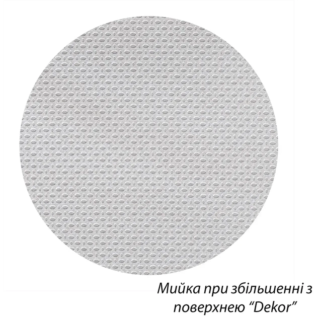 Мийка кухонна Kroner Dekor-5848 08180 (CV022776) - picture 10