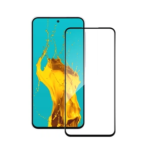 Скло захисне Piko Full Glue ESD Samsung Galaxy A37 Black (1283126634888) зображення 1