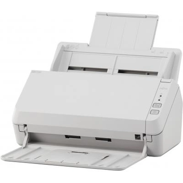 Сканер Fujitsu SP-1130 (PA03708-B021) - зображення 1