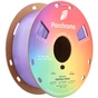 Пластик для 3D-принтера Polymaker PLA PANCHROMA CELESTIAL 1,75mm 1kg PURPLE (CA02016) - зменшене зображення 1