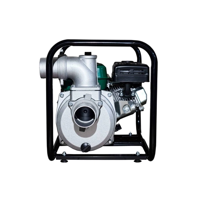 Мотопомпа Зеніт бензинова ЗМП-80 v2.0 (853424) - picture 3