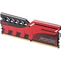 Модуль пам'яті для комп'ютера DDR4 16GB (2x8GB) 3000 MHz EVO Forza RED Geil (GFR416GB3000C16ADC) - зменшене зображення 2