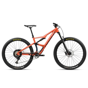Велосипед Orbea Occam 29" H30 2021 L Salmon (L25618MZ) зображення 1