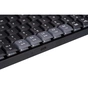 Клавіатура Keychron K3 PRO 84Key Gateron Blue Low Profile QMK UA White Led Black (K3PA2_KEYCHRON) - уменьшенное изображение 12