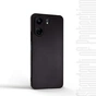 Чохол до мобільного телефона Armorstandart Matte Slim Fit Xiaomi Redmi 13C 4G / Poco C65 Cam cov Black (ARM74846) - зменшене зображення 2