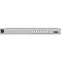 Комутатор мережевий Ubiquiti USW-PRO-XG-10-POE - зменшене зображення 3