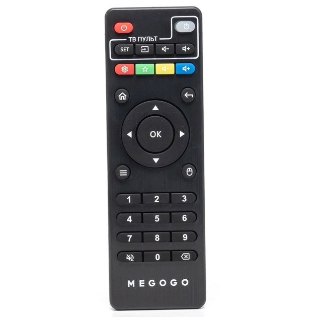 Медиаплеер iNeXT TV5 MEGOGO BOX 2 - изображение 7