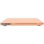 Чохол до ноутбука Incase 13" MacBook Pro Textured Hardshell in Woolenex Blush Pink (INMB200546-BLP) - зменшене зображення 5