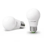 Лампочка Eurolamp E27 (MLP-LED-A60-10274(E)) - зменшене зображення 1